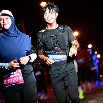 Runner Photo 4044155