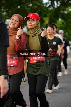 Runner Photo 4044165