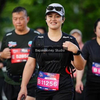 Runner Photo 4044168