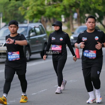 Runner Photo 4044173