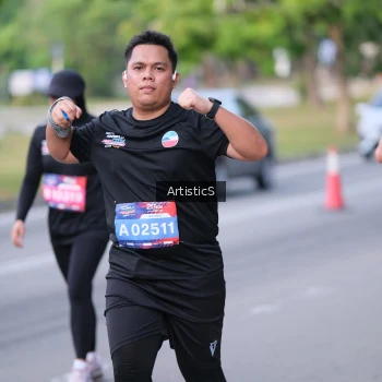 Runner Photo 4044194