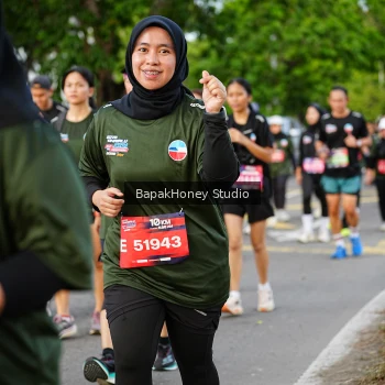 Runner Photo 4044202