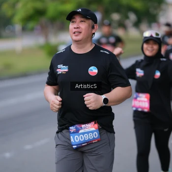 Runner Photo 4044205