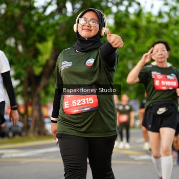 Runner Photo 4044211