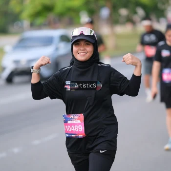 Runner Photo 4044215