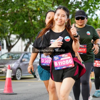 Runner Photo 4044226