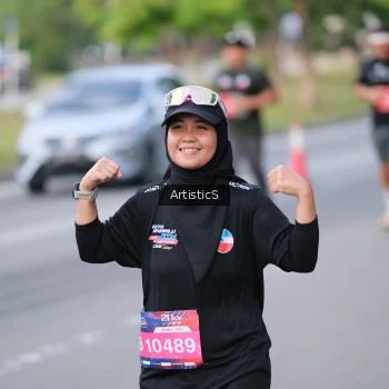 Runner Photo 4044227