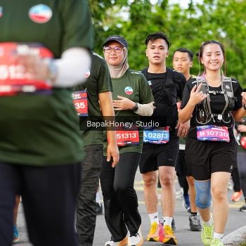 Runner Photo 4044228
