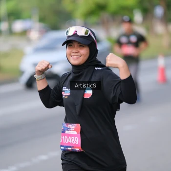Runner Photo 4044230