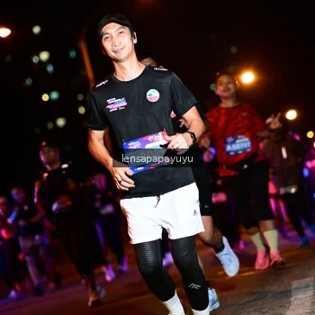 Runner Photo 4044237