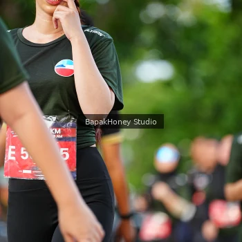 Runner Photo 4044247