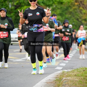 Runner Photo 4044249