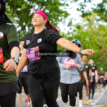 Runner Photo 4044250