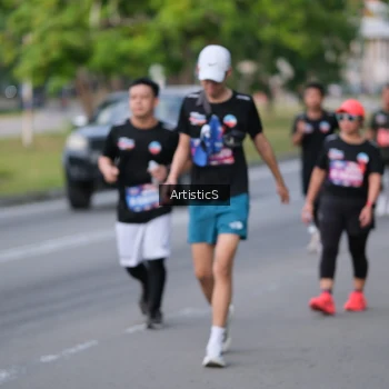 Runner Photo 4044254