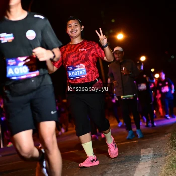 Runner Photo 4044255