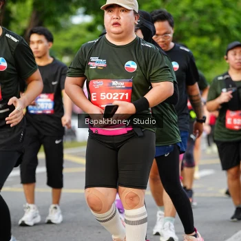 Runner Photo 4044257
