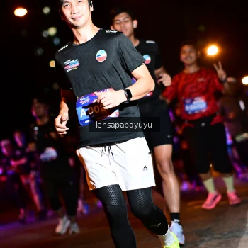 Runner Photo 4044287