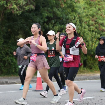 Runner Photo 4044302