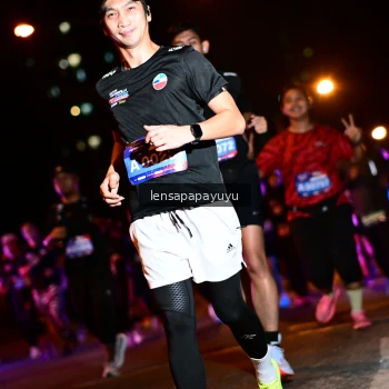Runner Photo 4044308