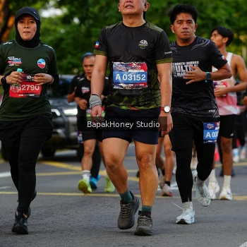 Runner Photo 4044327