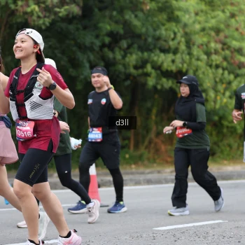 Runner Photo 4044329