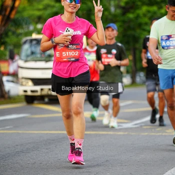 Runner Photo 4044330