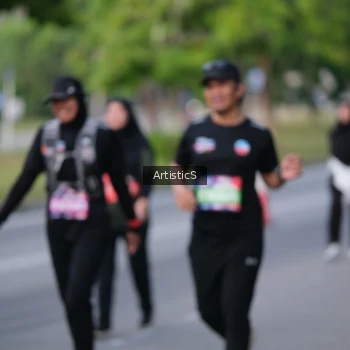 Runner Photo 4044333
