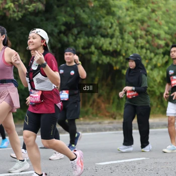 Runner Photo 4044344