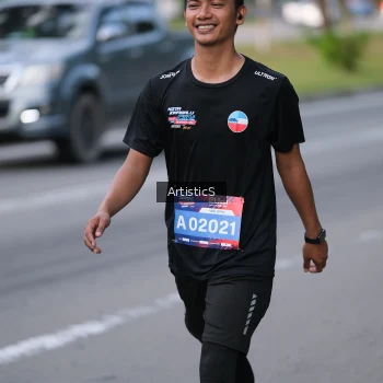 Runner Photo 4044351