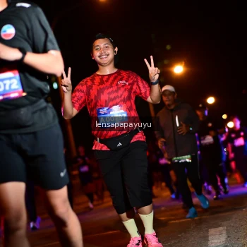 Runner Photo 4044362