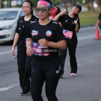 Runner Photo 4044366