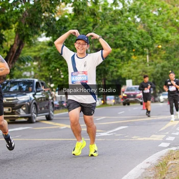 Runner Photo 4044369