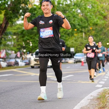 Runner Photo 4044370