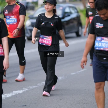 Runner Photo 4044379