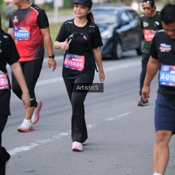 Runner Photo 4044380