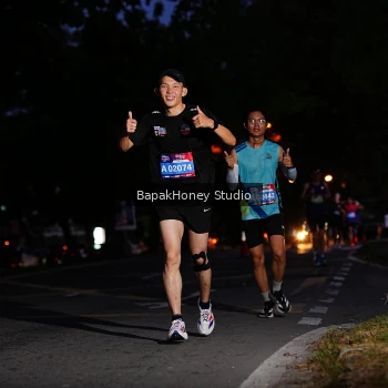 Runner Photo 4044430