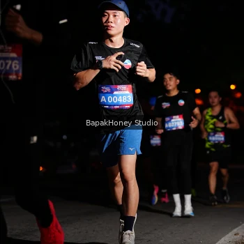 Runner Photo 4044434