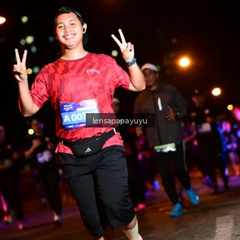 Runner Photo 4044450