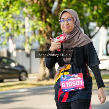 Runner Photo 4044463
