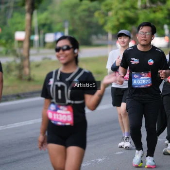 Runner Photo 4044465