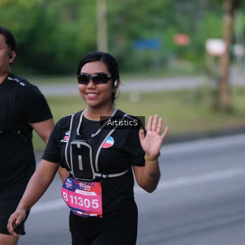 Runner Photo 4044469