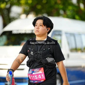 Runner Photo 4044473