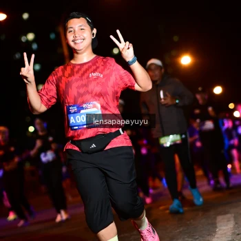 Runner Photo 4044476