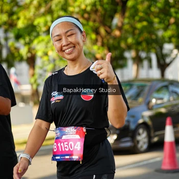 Runner Photo 4044483