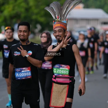 Runner Photo 4044496