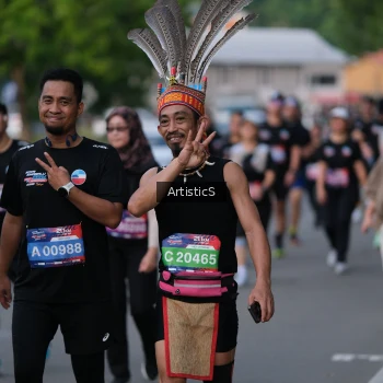 Runner Photo 4044503
