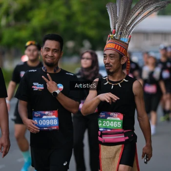 Runner Photo 4044509
