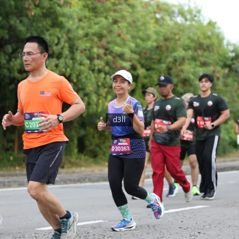 Runner Photo 4044514