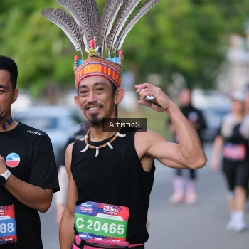 Runner Photo 4044524