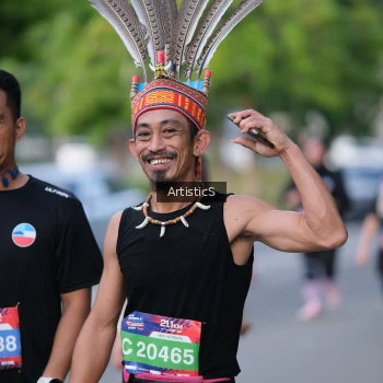 Runner Photo 4044525